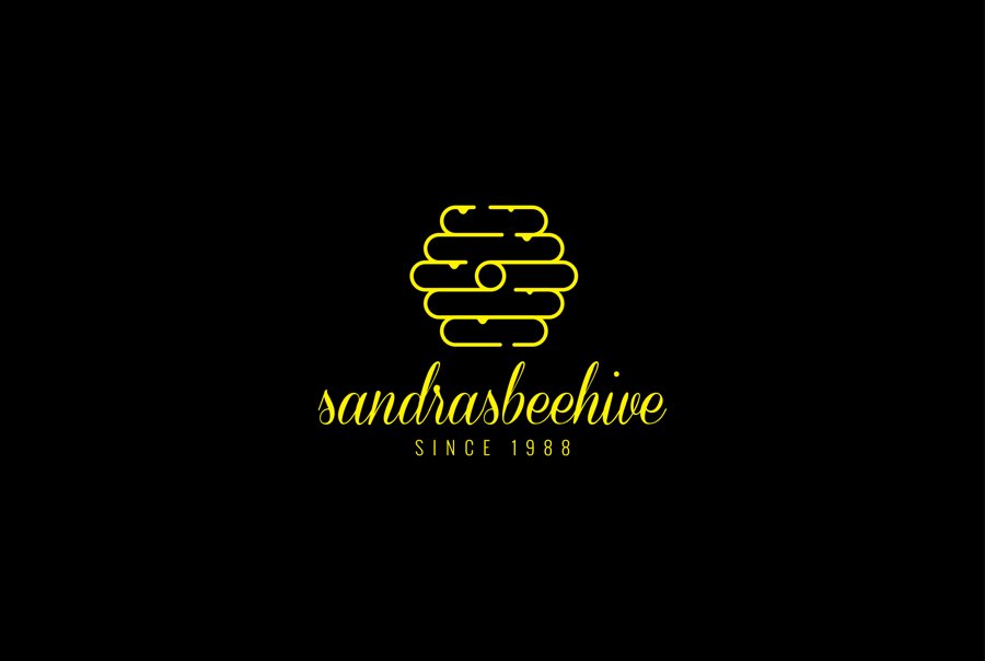 Logo brandile from sketch by Sandra Mesipuu