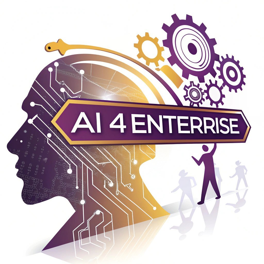 AI 4 Enterprise kontseptsioon