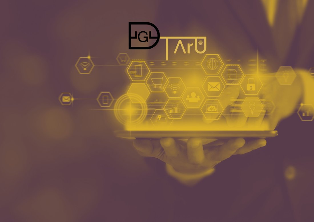 DGL TarU logo
