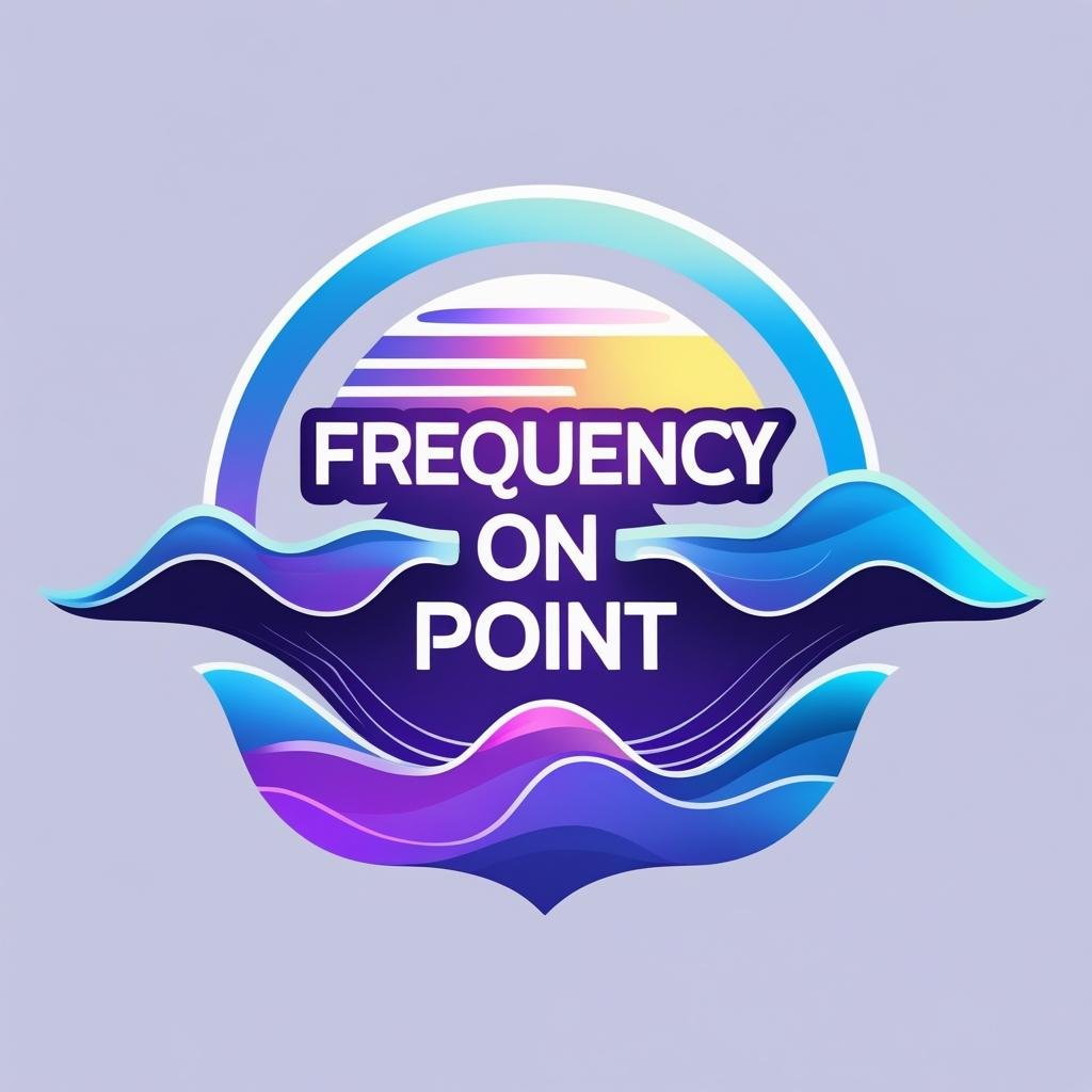 Frequency On Point logo