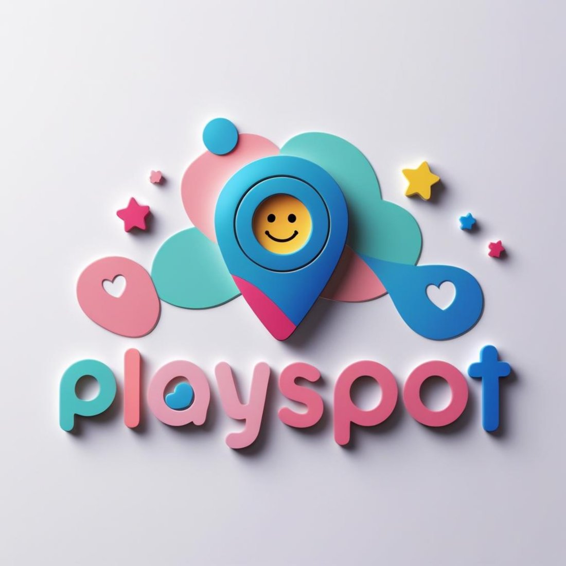 PlaySpot bränd