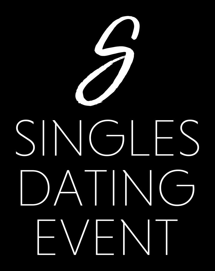 Singles Dating Event logo