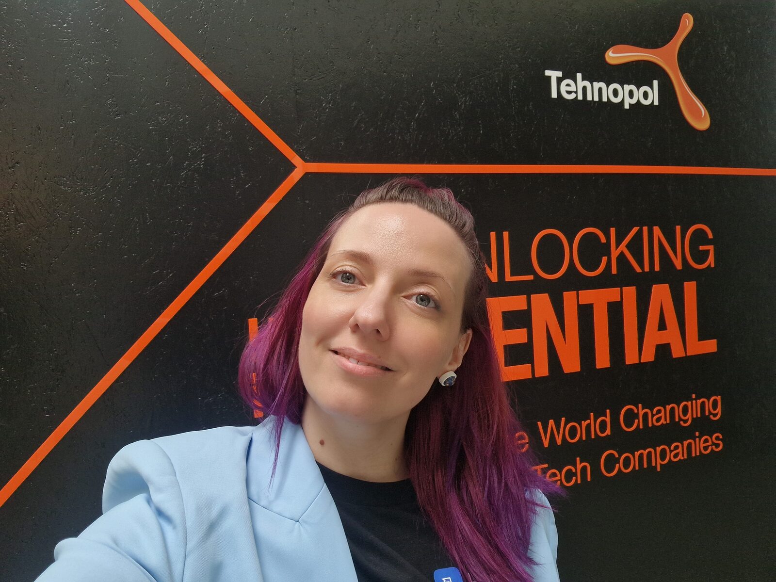Tehnopol — AI-nõunik & strateeg, 2025